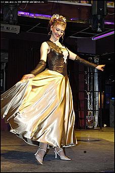    "Мисс студенческая весна Алтая-2005"