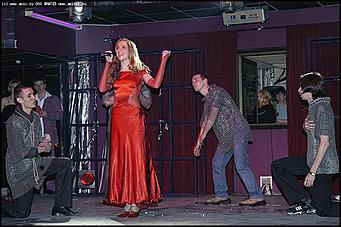    "Мисс студенческая весна Алтая-2005"