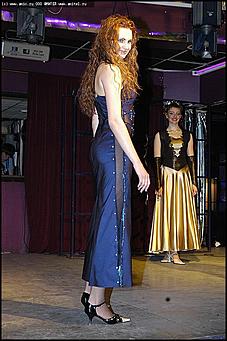    "Мисс студенческая весна Алтая-2005"