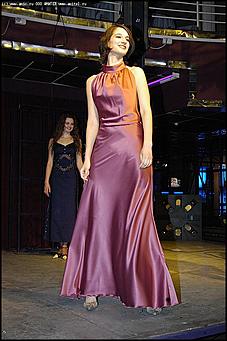    "Мисс студенческая весна Алтая-2005"