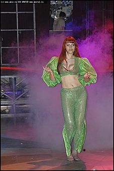    "Мисс студенческая весна Алтая-2005"