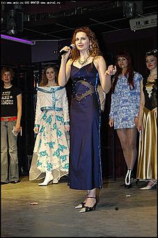    "Мисс студенческая весна Алтая-2005"