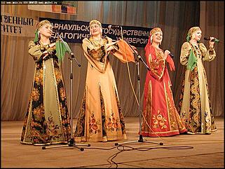    "Мистер студент Алтая-2005"