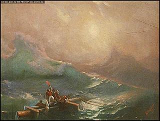    Коллекция художественных картин из фондов ГХМ Алтая - в Третьяковской галерее в Москве