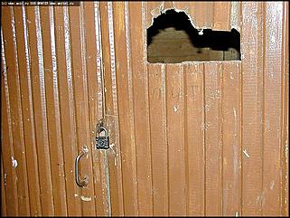    Один день "НАРОДНОГО КОНТРОЛЯ"