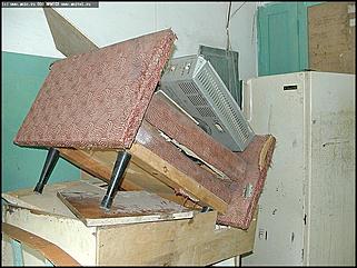    Один день "НАРОДНОГО КОНТРОЛЯ"