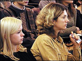    Приезд Бориса Немцова