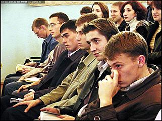    Приезд Бориса Немцова