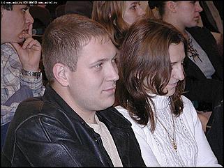    Приезд Бориса Немцова