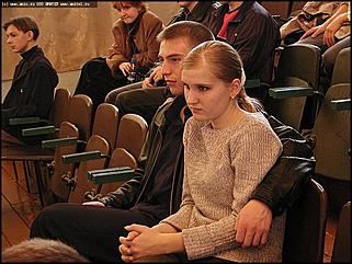    Приезд Бориса Немцова