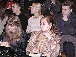    Приезд Бориса Немцова