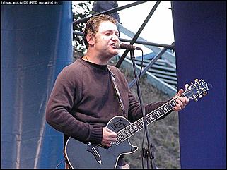    Приезд Бориса Немцова