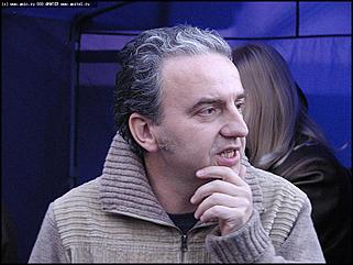    Приезд Бориса Немцова