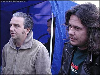    Приезд Бориса Немцова