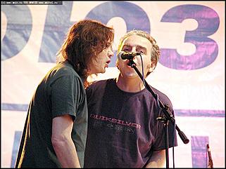    Приезд Бориса Немцова