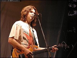    Приезд Бориса Немцова