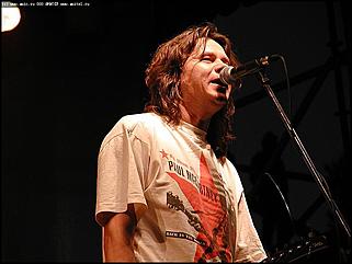    Приезд Бориса Немцова