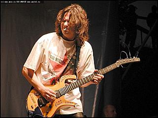    Приезд Бориса Немцова