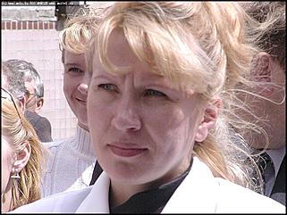    Открытие клинической больницы