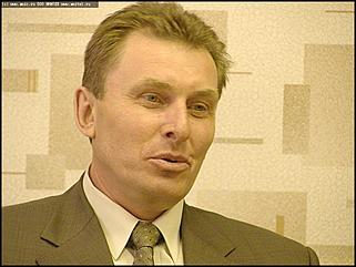    Открытие клинической больницы