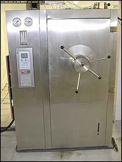    Открытие клинической больницы