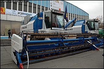    Агропромышленный форум Сибири