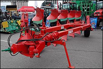    Агропромышленный форум Сибири