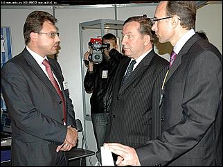    Агропромышленный форум Сибири