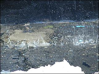    "Оттепель в Барнауле /03.01.2002/"