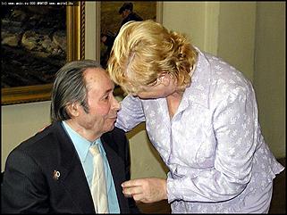    Выставка "От целины до наших дней"