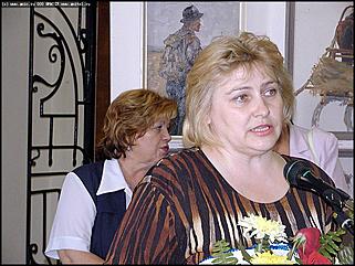    Выставка "От целины до наших дней"