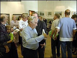    Выставка "От целины до наших дней"