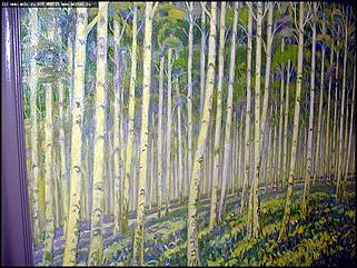    Выставка "От целины до наших дней"