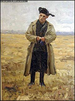    Выставка "От целины до наших дней"