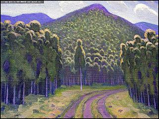    Выставка "От целины до наших дней"