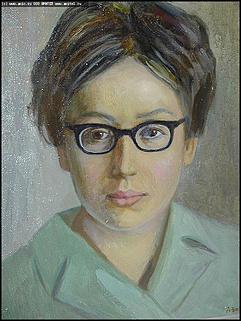    Выставка "От целины до наших дней"