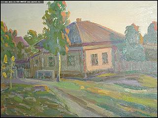    Выставка "От целины до наших дней"