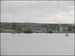    Олимпиада сельских спортсменов Алтая