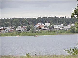    Олимпиада сельских спортсменов Алтая