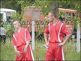    Олимпиада сельских спортсменов Алтая