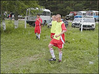    Олимпиада сельских спортсменов Алтая