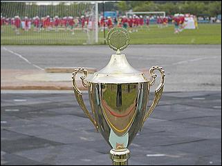    Олимпиада сельских спортсменов Алтая