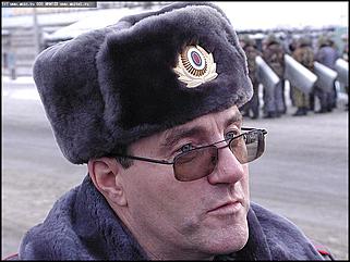    "В Барнауле прошли учения по разгону несанкционированного митинга"