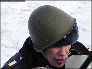    "В Барнауле прошли учения по разгону несанкционированного митинга"