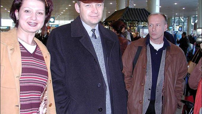    Дни Сибирской прессы в Москве