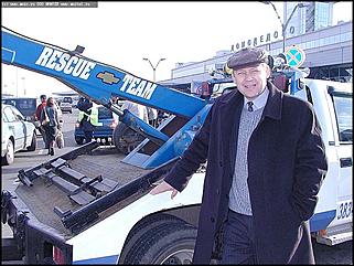    Дни Сибирской прессы в Москве