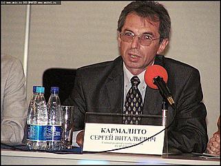    Дни Сибирской прессы в Москве