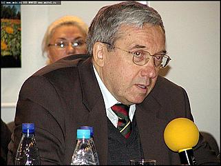    Дни Сибирской прессы в Москве