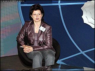    Дни Сибирской прессы в Москве