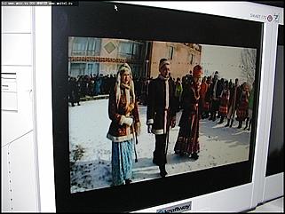    Дни Сибирской прессы в Москве